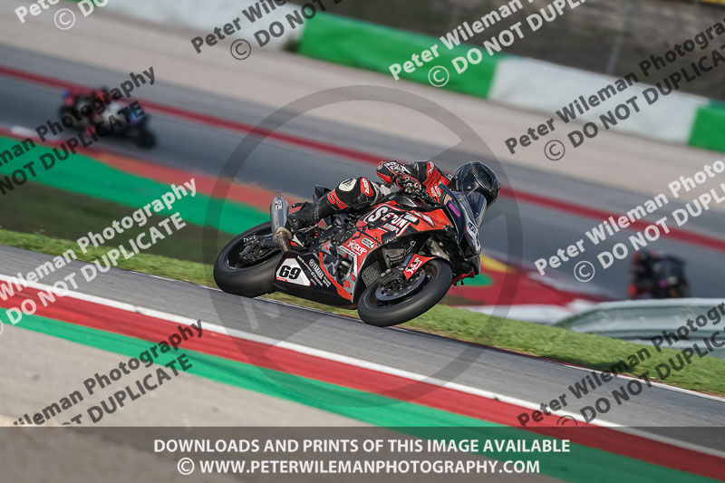 motorbikes;no limits;peter wileman photography;portimao;portugal;trackday digital images